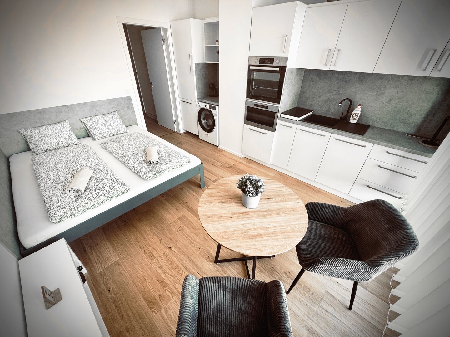 Hlavní obrázek apartmánu